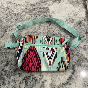 Vera Bradley Pueblo Fanny pack